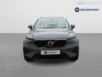 Used Volvo XC40 2022 for sale - 78541082: Photo