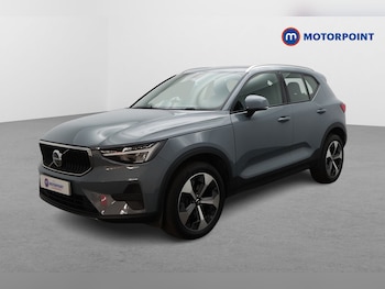 Used Volvo XC40 2022 for sale - 78541082: Photo