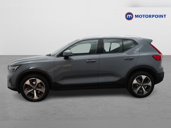 Used Volvo XC40 2022 for sale - 78541082: Photo