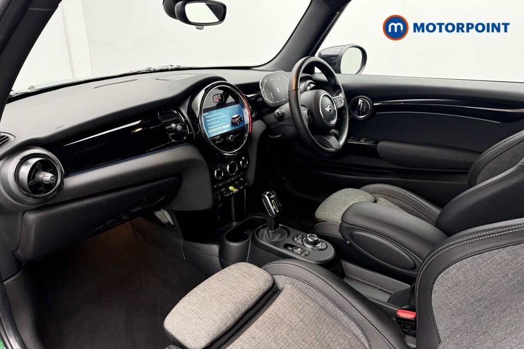 Used MINI Hatch 2022 for sale - 77462691: Photo 10