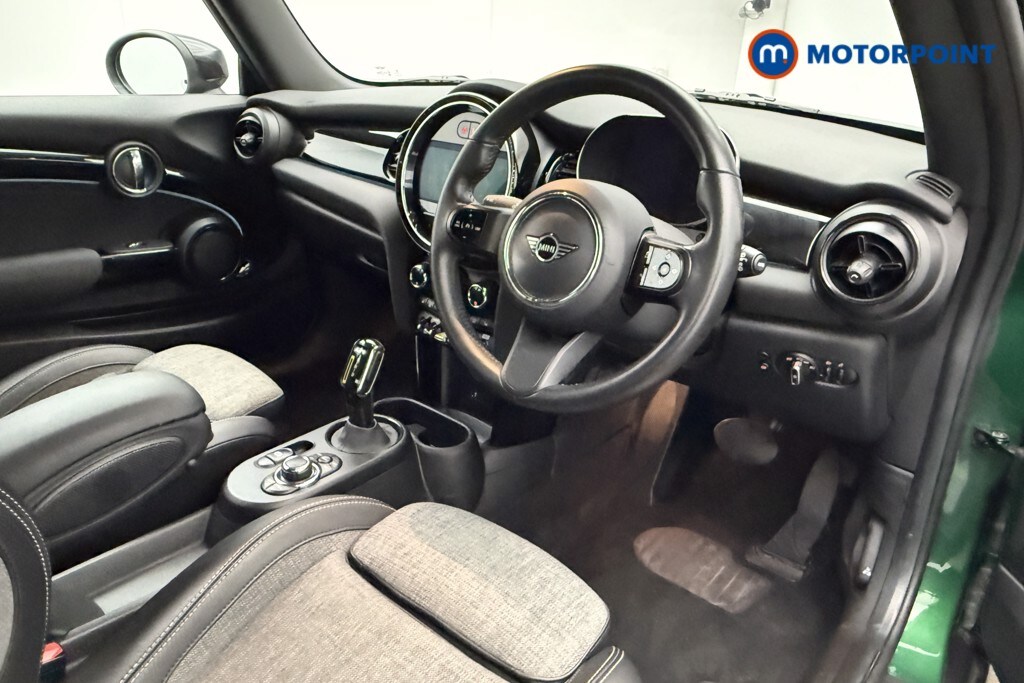 Used MINI Hatch 2022 for sale - 77462691: Photo 13