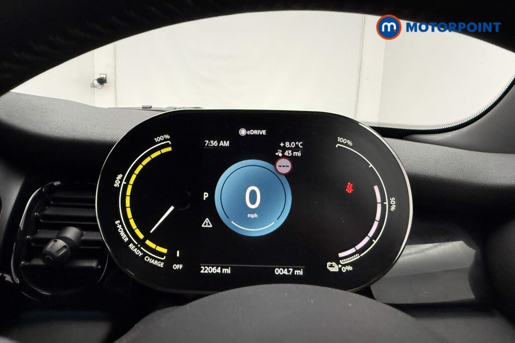 Used MINI Hatch 2022 for sale - 77462691: Photo 16