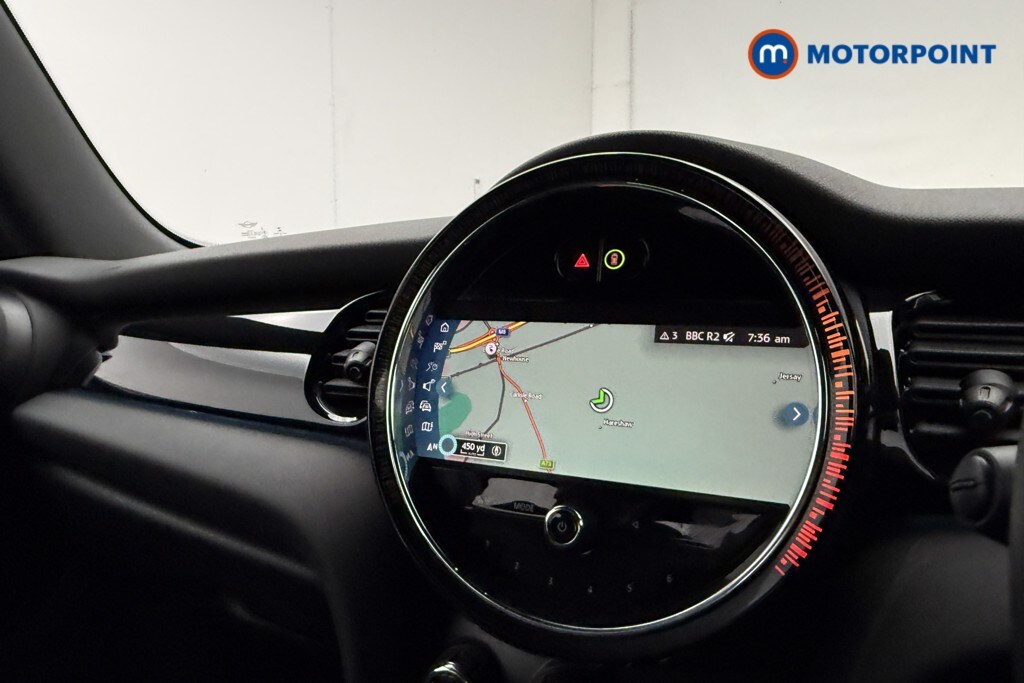 Used MINI Hatch 2022 for sale - 77462691: Photo 18