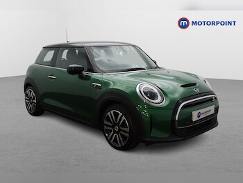 Used MINI Hatch 2022 for sale - 77462691: Photo