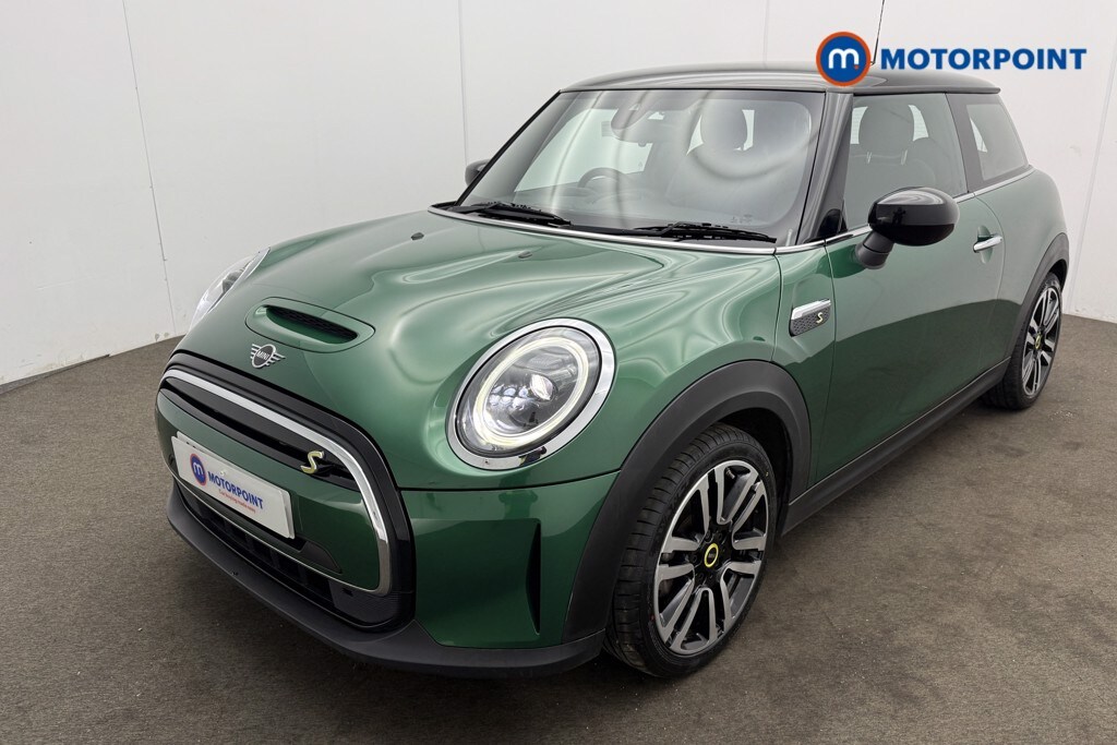 Used MINI Hatch 2022 for sale - 77462691: Photo 30