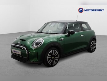 Used MINI Hatch 2022 for sale - 77462691: Photo