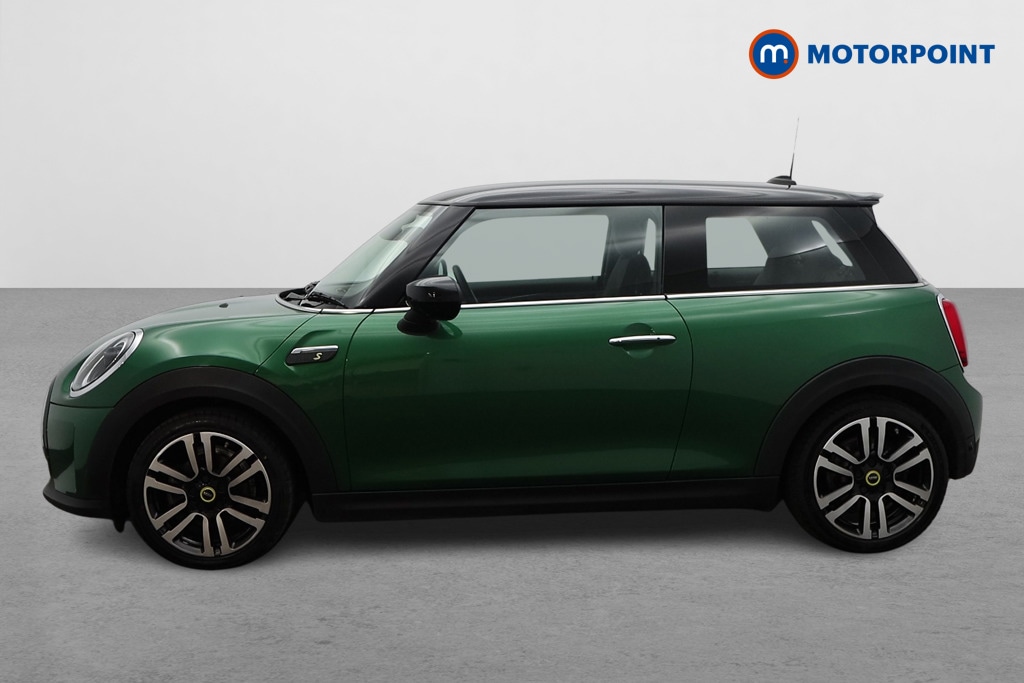 Used MINI Hatch 2022 for sale - 77462691: Photo 4