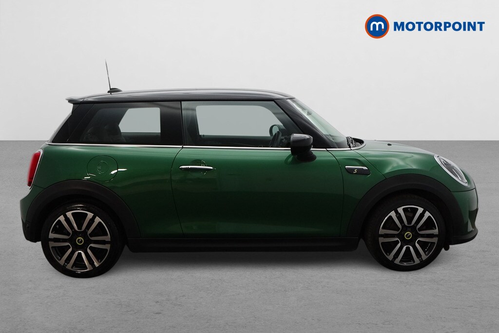 Used MINI Hatch 2022 for sale - 77462691: Photo 8