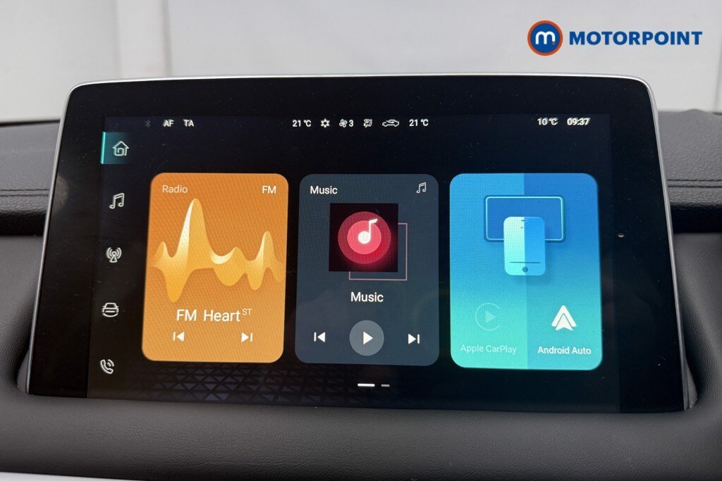 Used MG MG HS 2023 for sale - 77691761: Photo 10