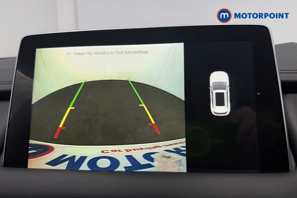 Used MG MG HS 2023 for sale - 77691761: Photo 11