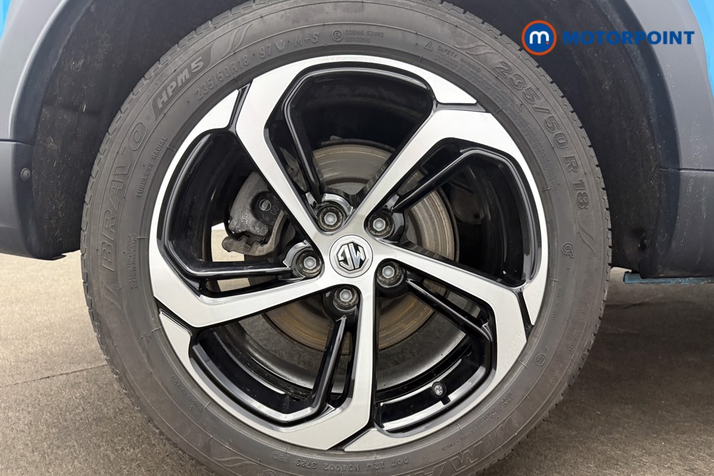 Used MG MG HS 2023 for sale - 77691761: Photo 18