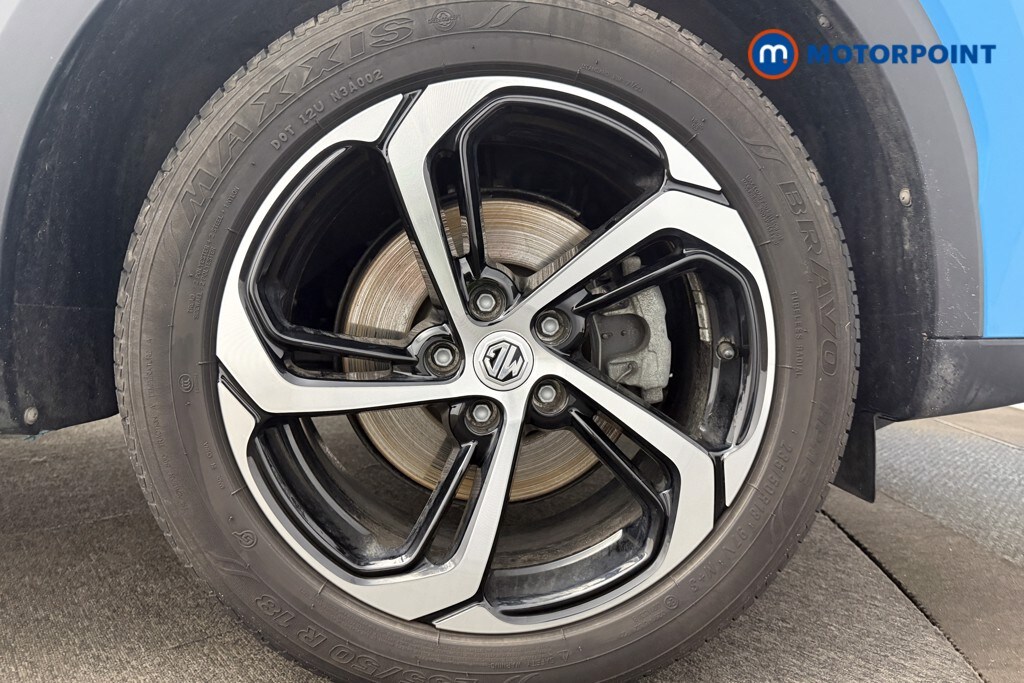 Used MG MG HS 2023 for sale - 77691761: Photo 19