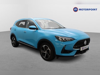 Used MG MG HS 2023 for sale - 77691761: Photo