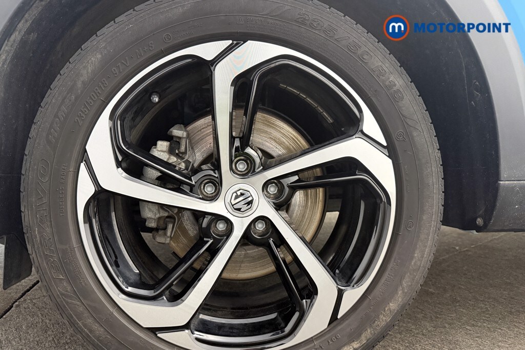 Used MG MG HS 2023 for sale - 77691761: Photo 20