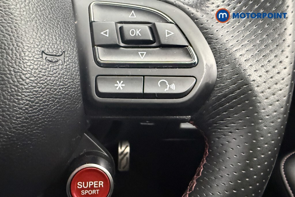 Used MG MG HS 2023 for sale - 77691761: Photo 23