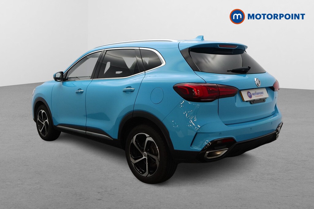 Used MG MG HS 2023 for sale - 77691761: Photo 5