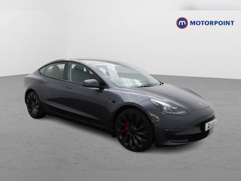 Used Tesla Model 3 2023 for sale - 77639660: Photo