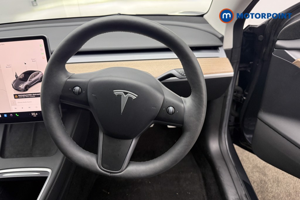 Used Tesla Model 3 2023 for sale - 77639660: Photo 29