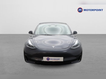 Used Tesla Model 3 2023 for sale - 77639660: Photo