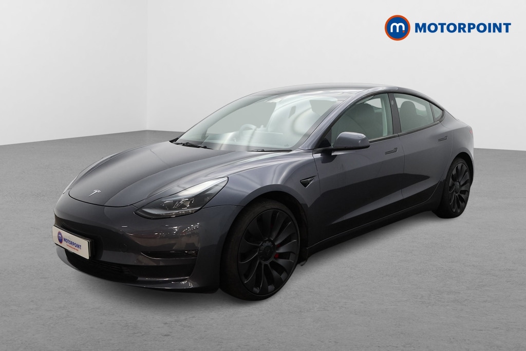 Used Tesla Model 3 2023 for sale - 77639660: Photo 3