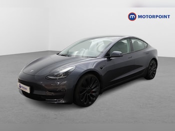 Used Tesla Model 3 2023 for sale - 77639660: Photo