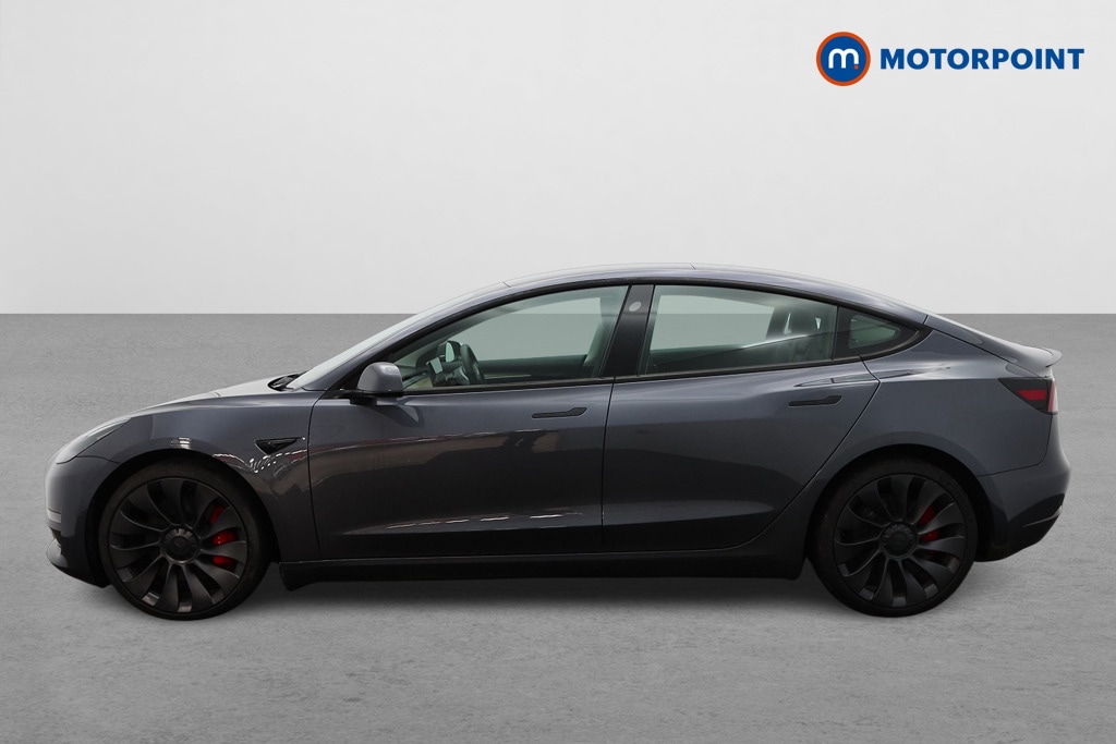 Used Tesla Model 3 2023 for sale - 77639660: Photo 4
