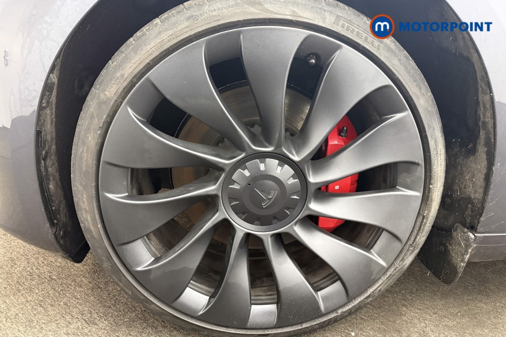 Used Tesla Model 3 2023 for sale - 77639660: Photo 9