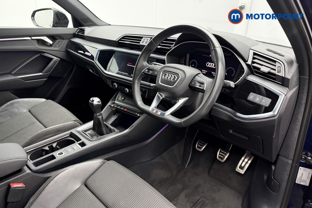 Used Audi Q3 2022 for sale - 77297689: Photo 14