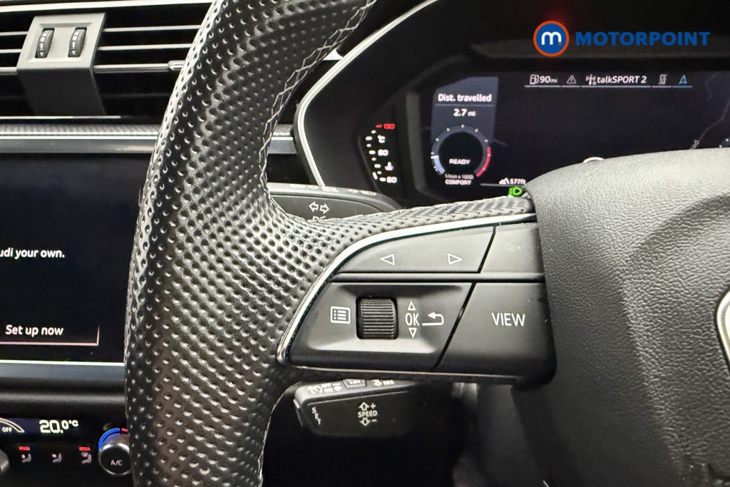 Used Audi Q3 2022 for sale - 77297689: Photo 15