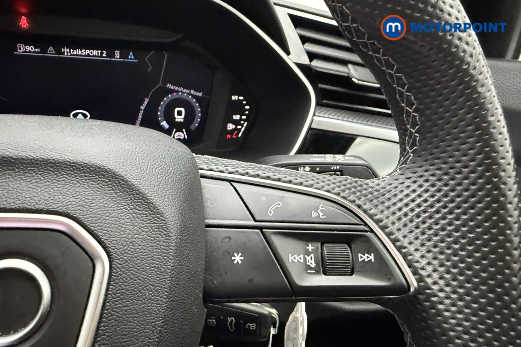 Used Audi Q3 2022 for sale - 77297689: Photo 16