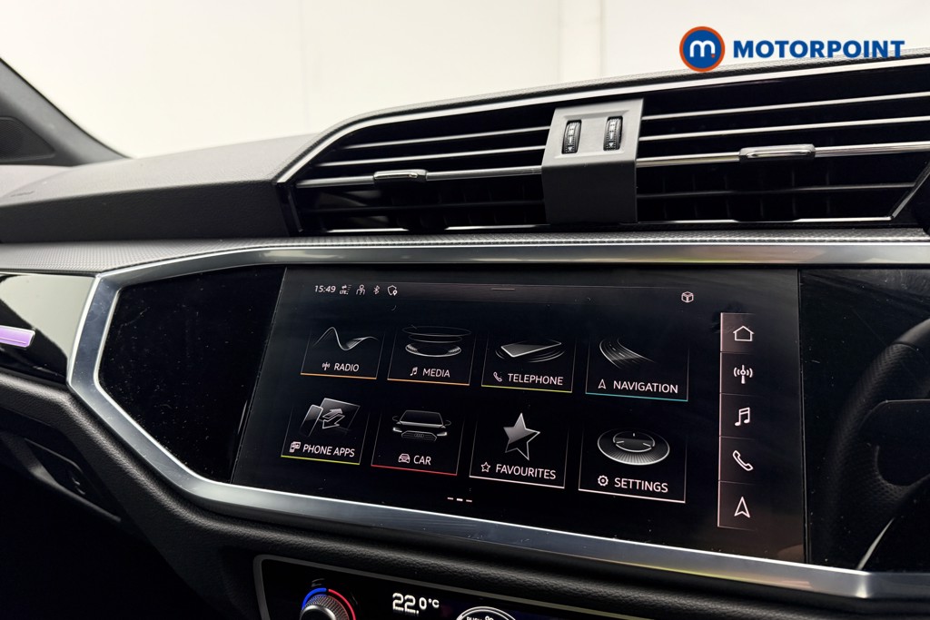 Used Audi Q3 2022 for sale - 77297689: Photo 18