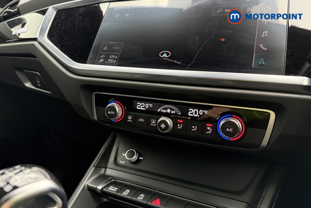 Used Audi Q3 2022 for sale - 77297689: Photo 20