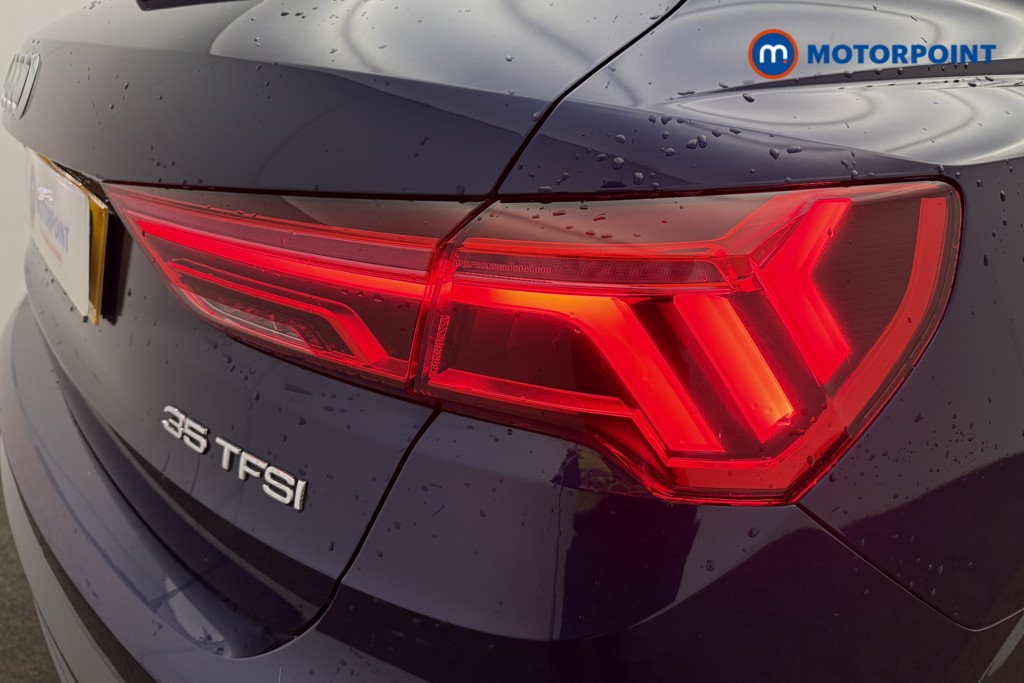 Used Audi Q3 2022 for sale - 77297689: Photo 27