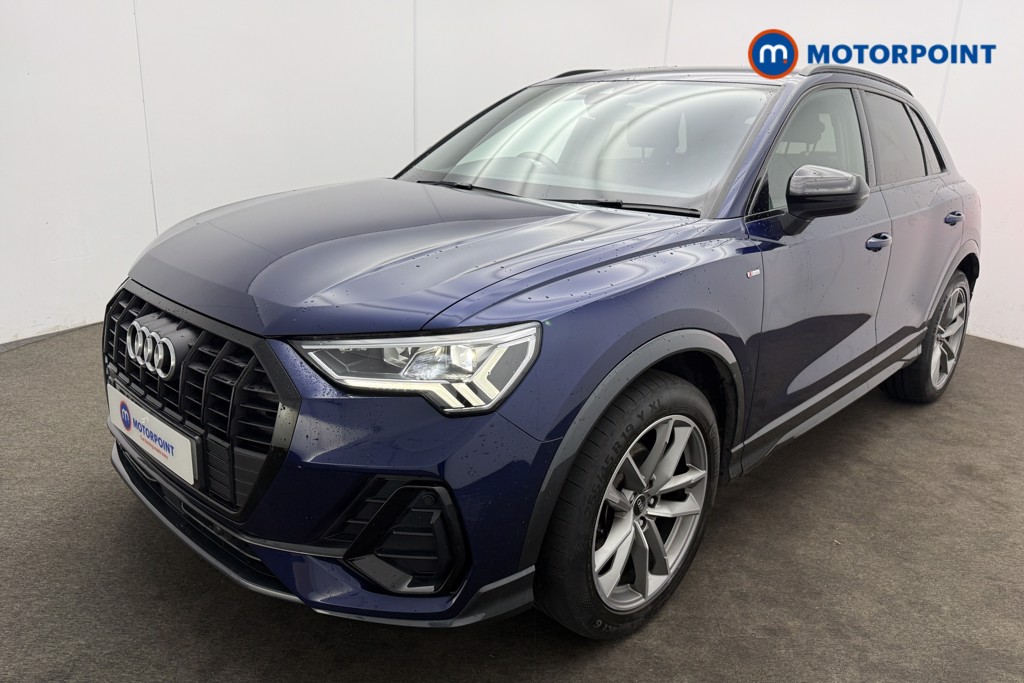 Used Audi Q3 2022 for sale - 77297689: Photo 30