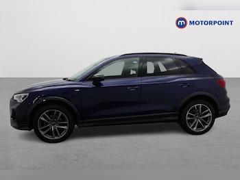 Used Audi Q3 undefined for sale - 77297689: Photo