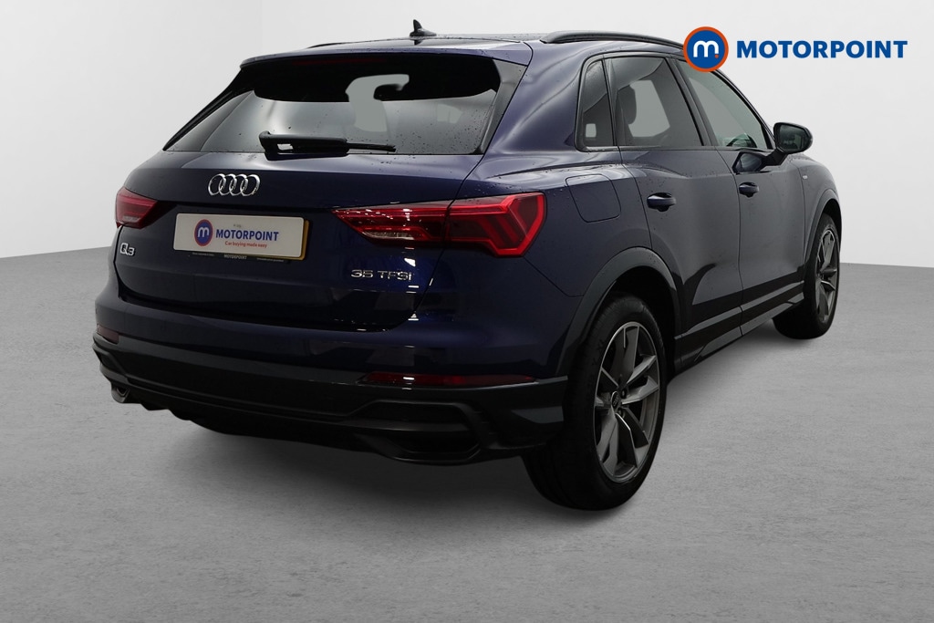 Used Audi Q3 2022 for sale - 77297689: Photo 7