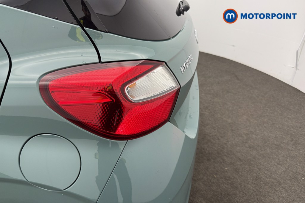 Used Hyundai i10 2022 for sale - 76494854: Photo 11