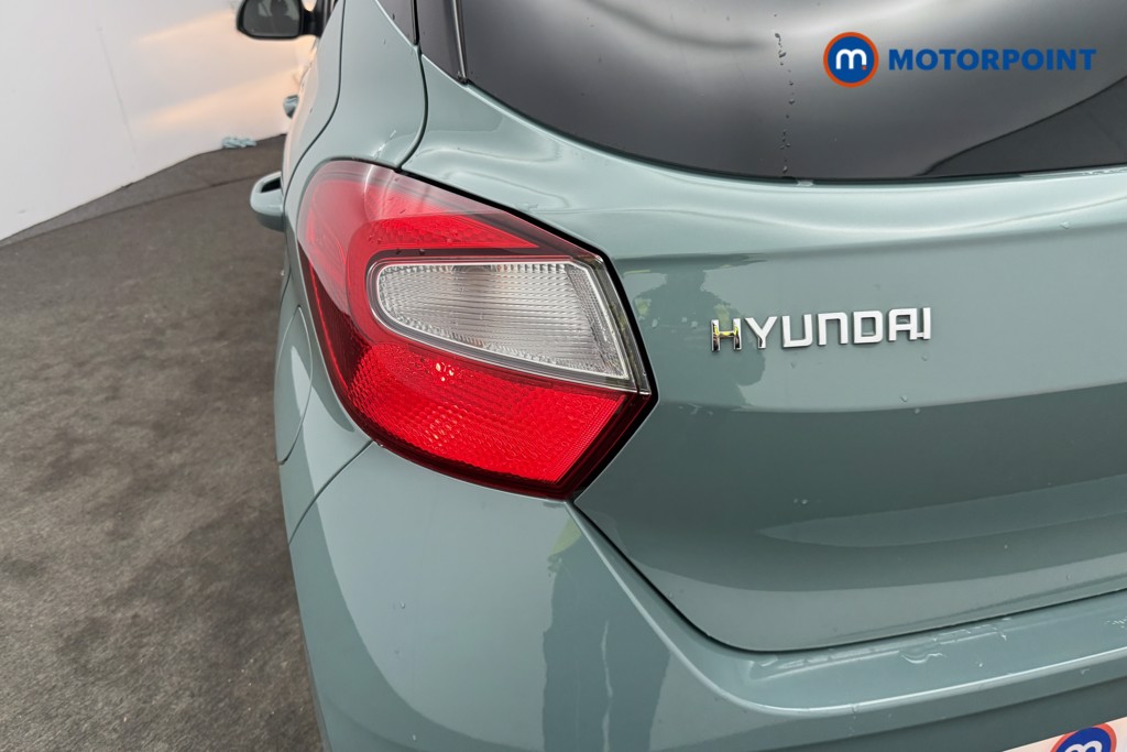 Used Hyundai i10 2022 for sale - 76494854: Photo 12