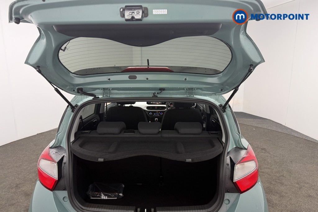 Used Hyundai i10 2022 for sale - 76494854: Photo 14