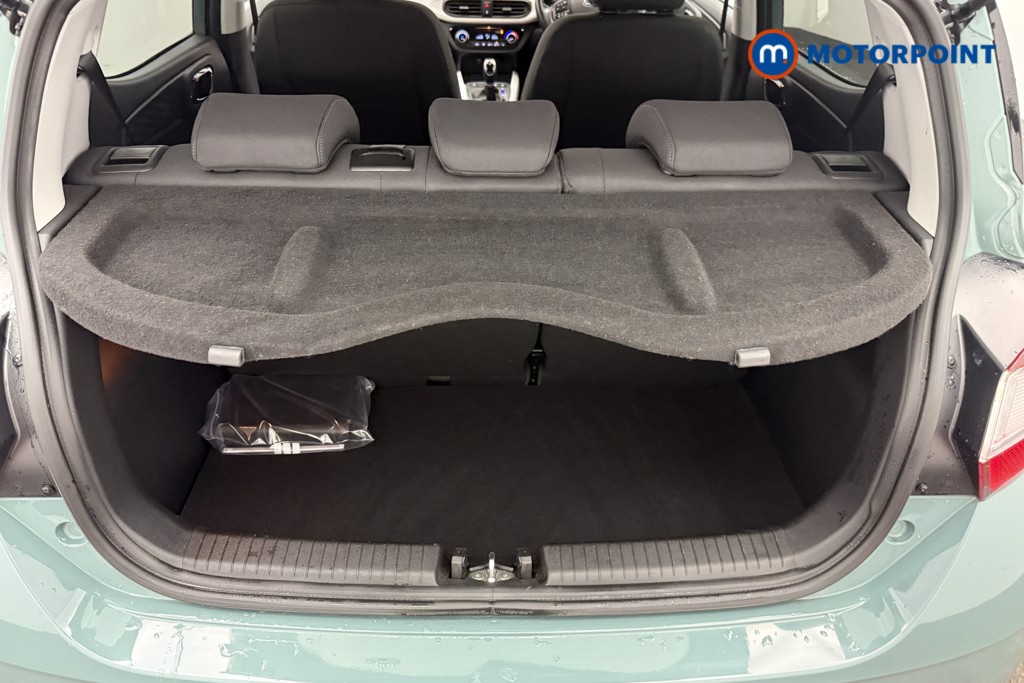 Used Hyundai i10 2022 for sale - 76494854: Photo 15