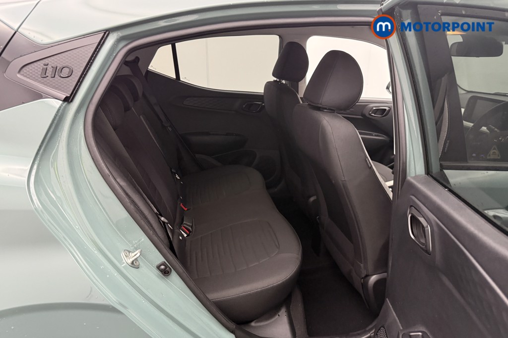 Used Hyundai i10 2022 for sale - 76494854: Photo 16