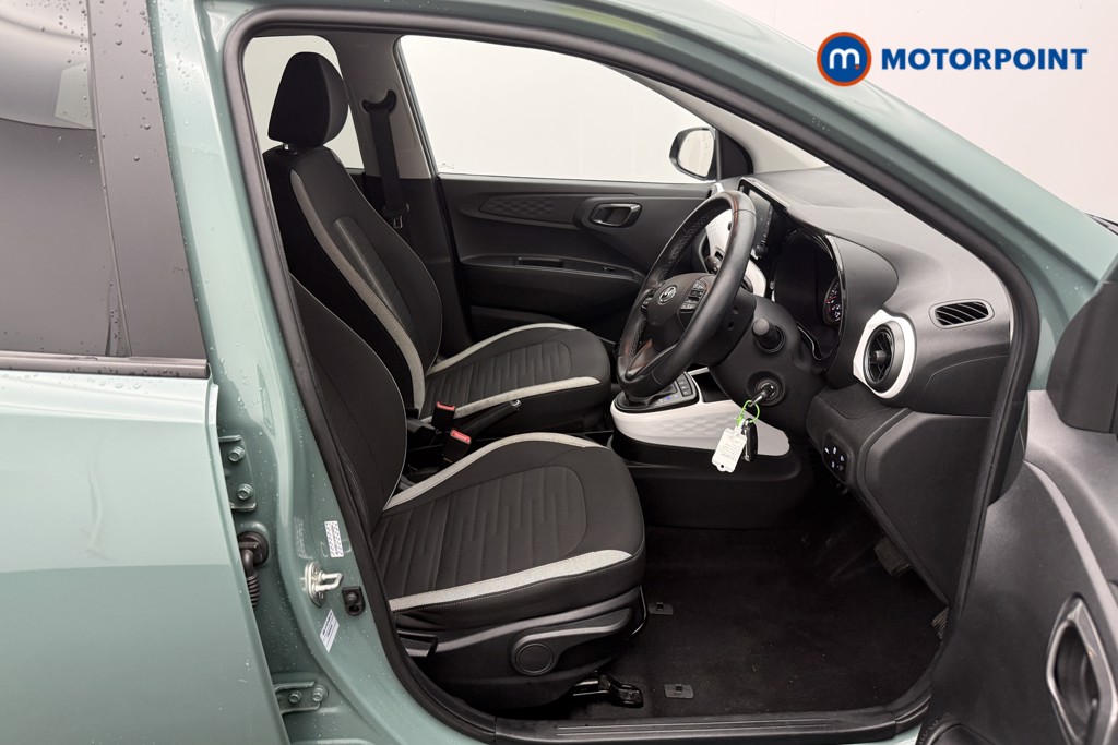 Used Hyundai i10 2022 for sale - 76494854: Photo 17