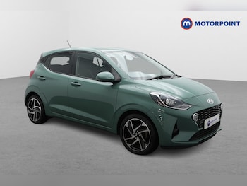 Used Hyundai i10 2022 for sale - 76494854: Photo