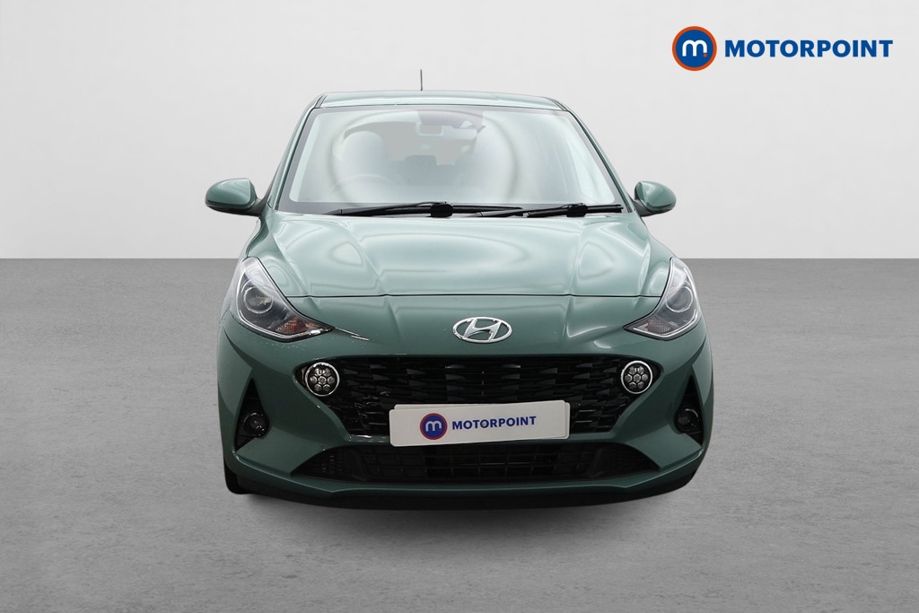 Used Hyundai i10 2022 for sale - 76494854: Photo 2