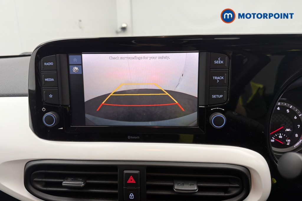 Used Hyundai i10 2022 for sale - 76494854: Photo 21