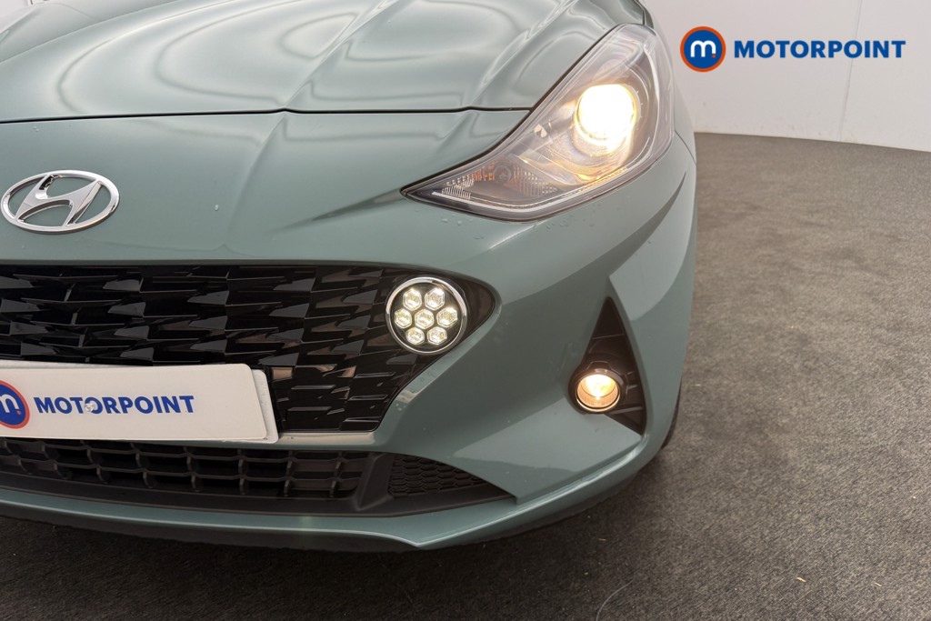 Used Hyundai i10 2022 for sale - 76494854: Photo 23