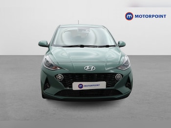 Used Hyundai i10 2022 for sale - 76494854: Photo