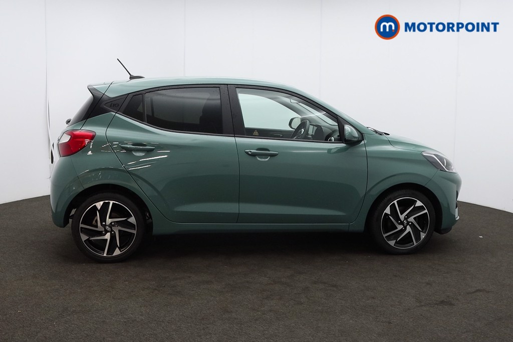 Used Hyundai i10 2022 for sale - 76494854: Photo 7