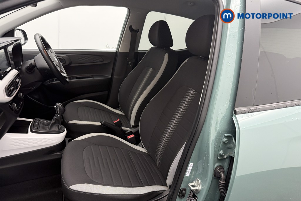 Used Hyundai i10 2022 for sale - 76494854: Photo 8