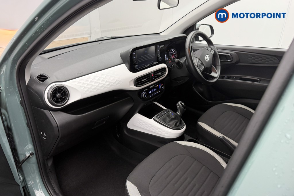 Used Hyundai i10 2022 for sale - 76494854: Photo 9